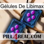 Gélules De Libimax 03